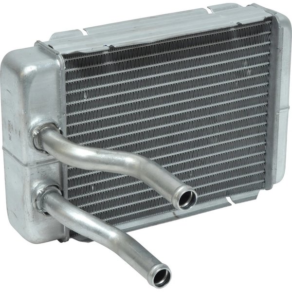 Universal Air Cond HEATER CORE HT8001C